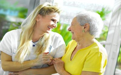 Discover Quality Assisted Living Near Bay Village, OH