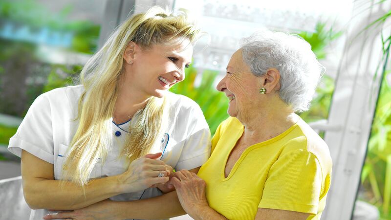 Discover Quality Assisted Living Near Bay Village, OH