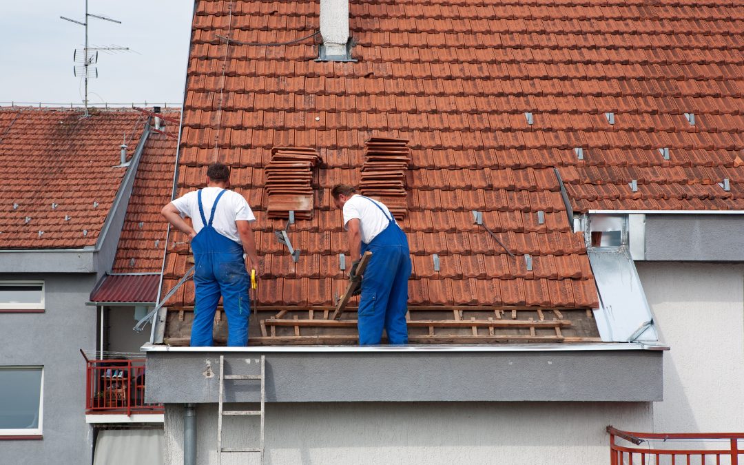 Choosing the Best Commercial Roofing Company in Texas: A Comprehensive Guide