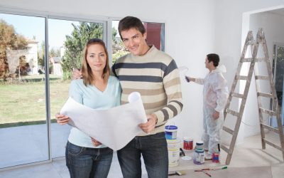 Revitalize Your Property with Commercial Painting Services in Whitby