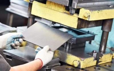 Advanced Craftsmanship in Sheet Metal Fabrication in Houston, TX