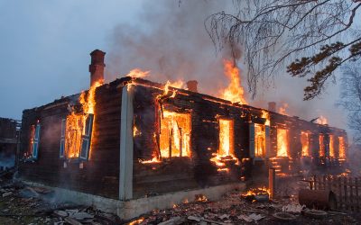 Restoring Your Home After Disaster: Comprehensive Fire Damage Service in Saunders County, NE