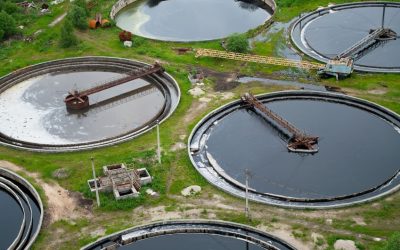 Comprehensive Water Treatment in Kingwood, Texas