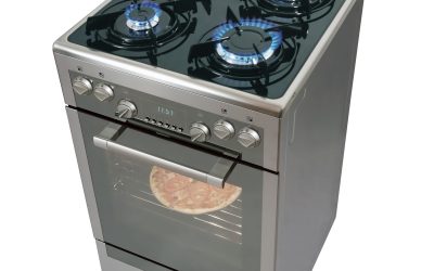 Efficient And Budget-Friendly Range Stove Repair in Santa Fe, NM