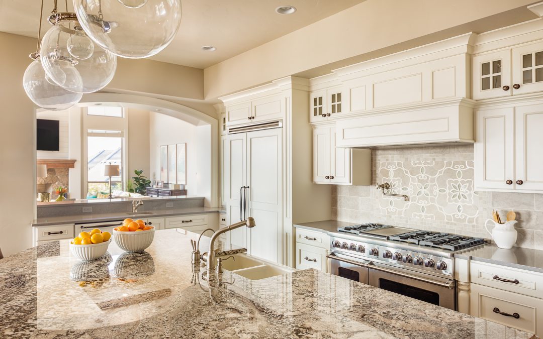 Revitalize Your Home with Kitchen Cabinet Remodeling in West Palm Beach, FL