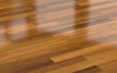 Revitalize Your Home with Expert Wood Floor Refinishing in Ruckersville, VA