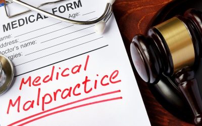 The Importance of Hiring a Medical Malpractice Defense Lawyer in Pensacola, FL