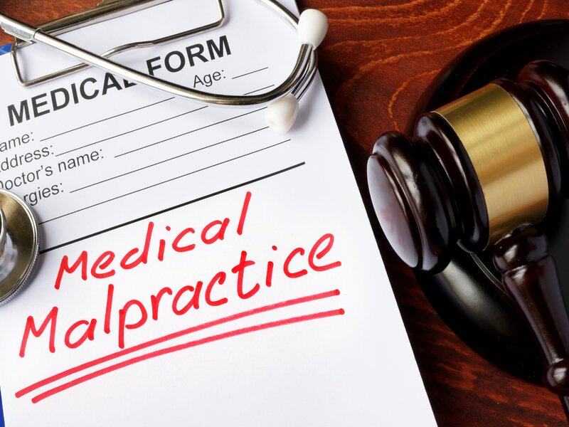 The Importance of Hiring a Medical Malpractice Defense Lawyer in Pensacola, FL