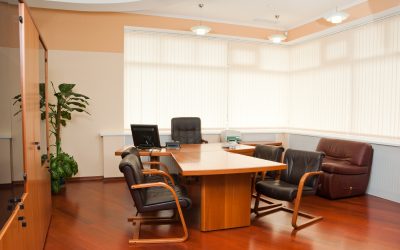 Revamping Corporate Environments with Premium Commercial Painting Services in Jersey City, NJ