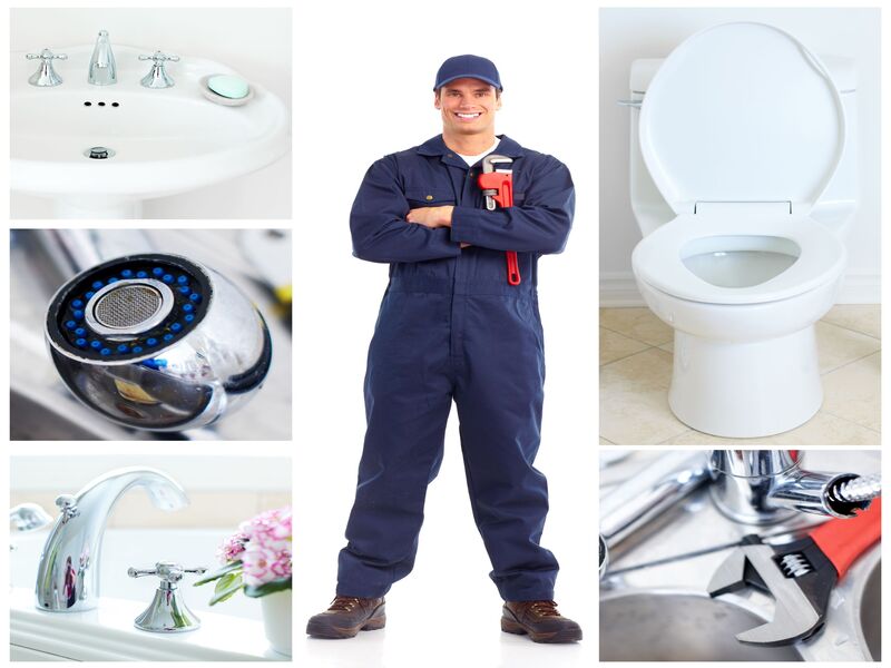 Emergency Plumbing Services in Saskatoon: Reliable Solutions When You Need Them Most