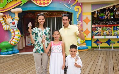 A Day of Adventure and Bonding: Family Fun Events in Landover Hills, MD