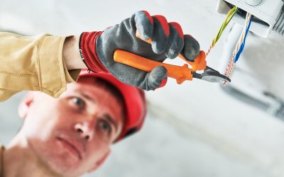 Upgrade Your Home with Expert Residential Electrical Services in Highland Park, IL