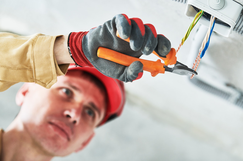 Upgrade Your Home with Expert Residential Electrical Services in Highland Park, IL