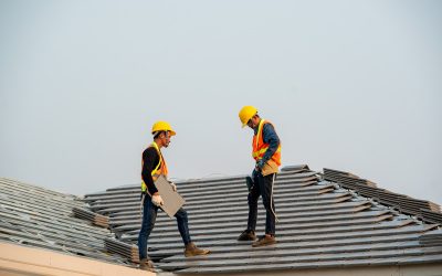 Expert Commercial Roofing Contractor in Texas: Delivering Quality and Reliability