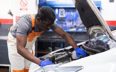 Your Reliable Choice for Auto Care: Car Repair Store in Richland, WA