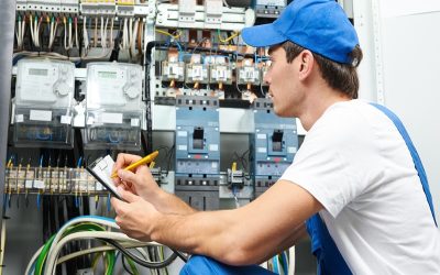 Comprehensive Industrial Electrical Services in Tulsa, OK: Maintaining Seamless Operations