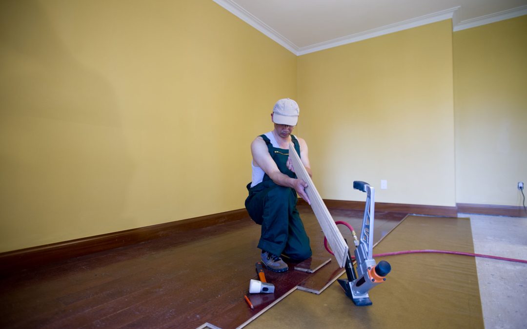 Why Epoxy Floor Coating is the Best Choice for Your Home or Business in Bend, OR