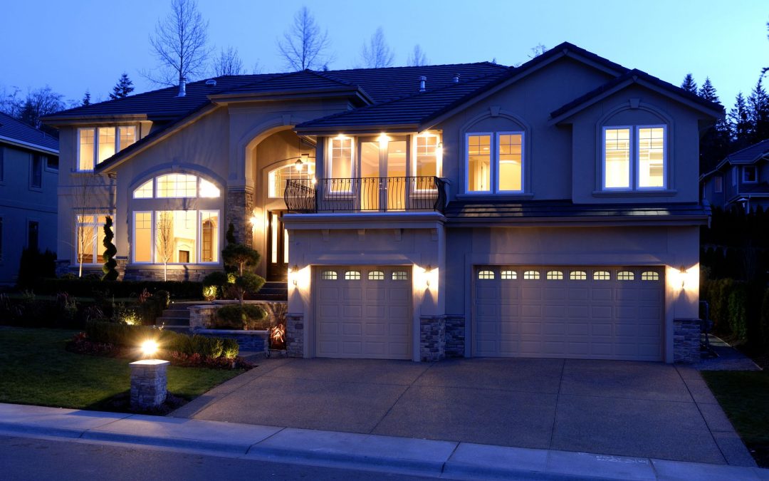 Expert Insights: The Magic of Home Landscape Lighting for Hilliard, OH Homes