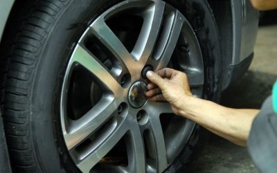 Comprehensive Guide to Reliable Tire Repair in St. Charles, IL