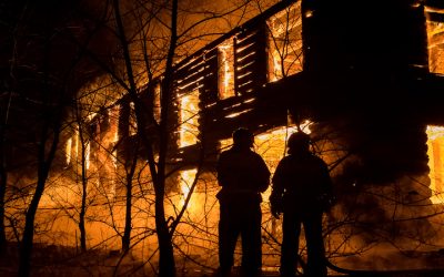 Restoring Homes After Fire: Trusted Fire Damage Restoration Service Dallas-Ft. Worth TX