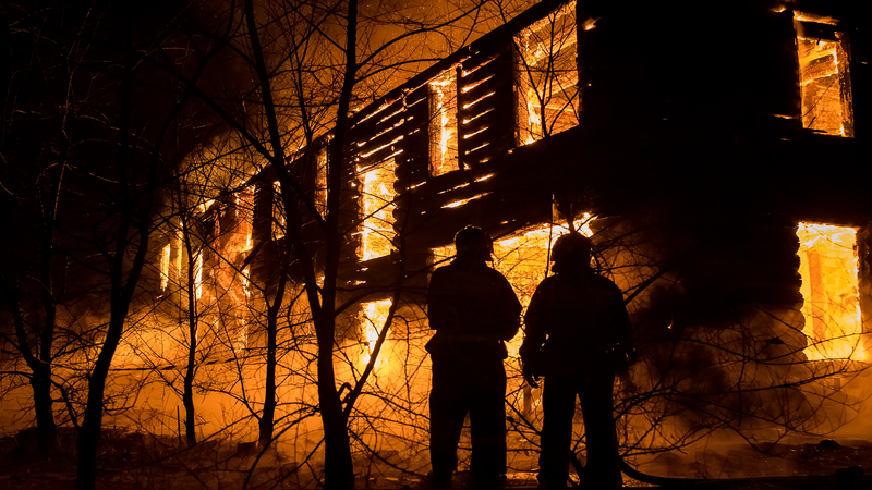 Restoring Homes After Fire: Trusted Fire Damage Restoration Service Dallas-Ft. Worth TX