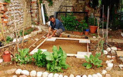 Enhance Your Landscape with Retaining Wall Services in Park City