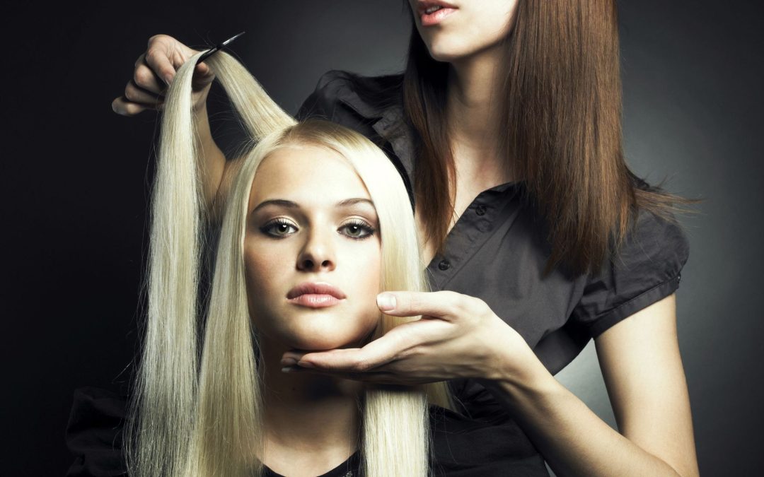 Discover the benefits of salon hair extension specialists in Austin.
