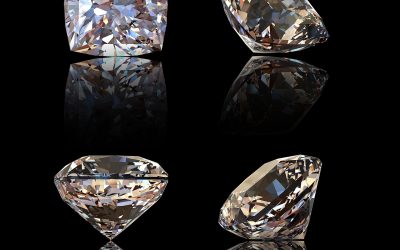 Discover Trusted Services for Selling Your Diamonds in Bethesda