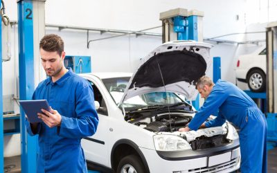 Quality Car Maintenance Starts with the Right Components: A Guide to Finding the Best Auto Parts in Killeen, TX