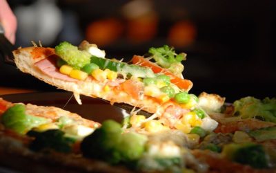 Discover a Top Vegan Restaurant in Manhattan, NY