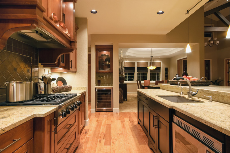 Unlocking Potential: The Key Benefits of Kitchen Renovation in Kansas City, MO