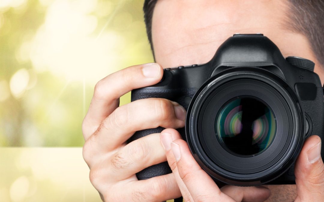 Breaking into Hollywood? Here’s How a Professional Actor Headshot in Los Angeles Can Give You the Edge