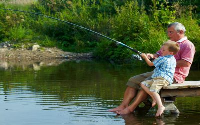Family-Friendly & Thrill-Seeker Approved: Your Perfect Charter Fishing Boat in Marathon, FL