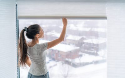 Enhance Your Home’s Style with Blinds Pompano Beach, FL