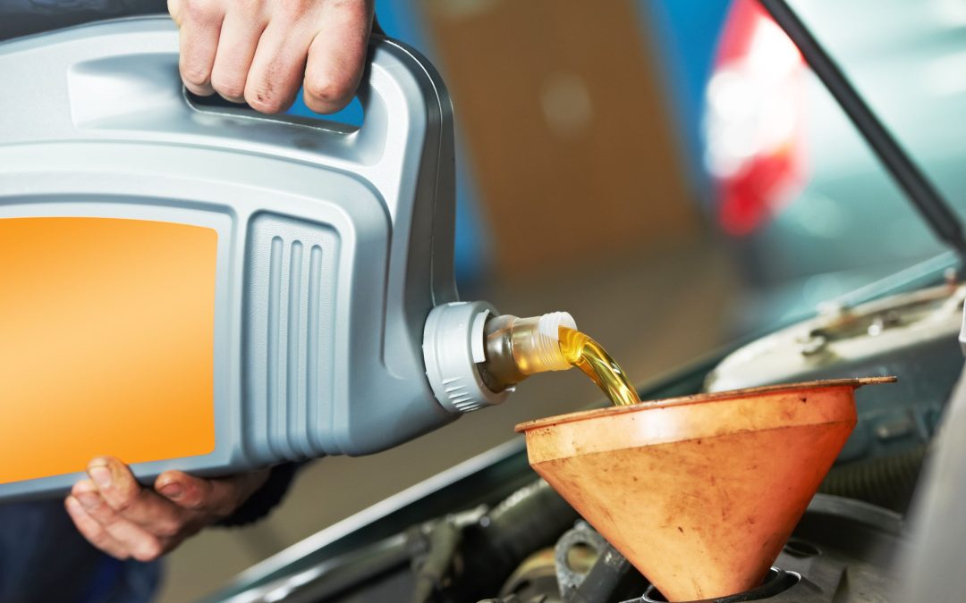 Find Affordable Oil Change Near Me Services and Save on Car Maintenance