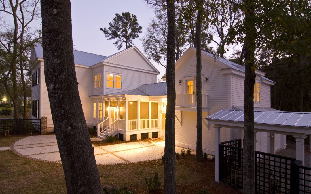 Enjoy Safer and More Beautiful Nights with Residential Landscape Lighting Installation in Hilliard, OH