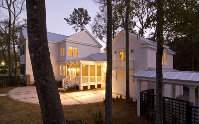 Enjoy Safer and More Beautiful Nights with Residential Landscape Lighting Installation in Hilliard, OH