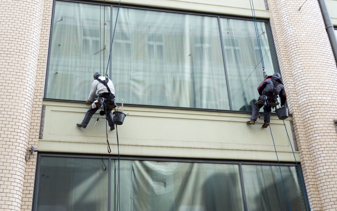 Cultivating a Radiant Atmosphere through High-Quality Window Cleaning Services in Prescott, AZ for Unmatched Cleanliness