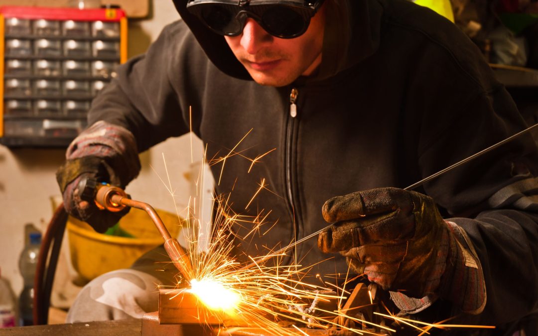 Pushing the Limits of Precision with Light: How Micro Laser Welding is Shaping the Future of High-Fidelity Fabrication