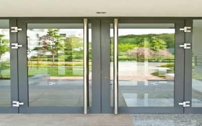 Transform Your Home with Quality Glass Door Repair in Alexandria, VA