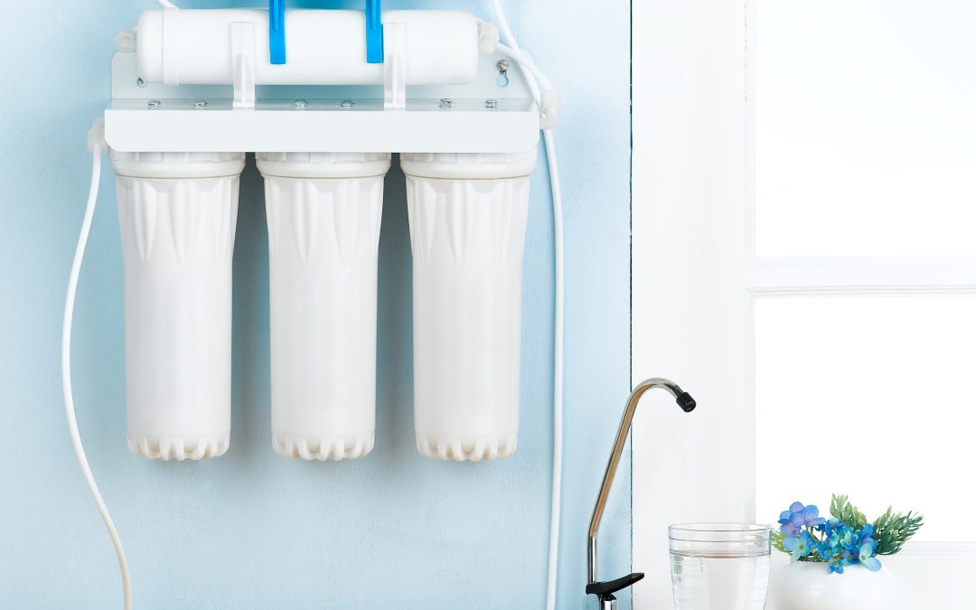 The Essential Guide to Water Filtration Systems in Phoenix, AZ.