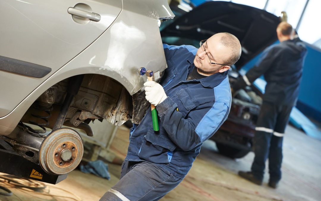 Affordable Solutions for Auto Repair in Virginia Beach, VA