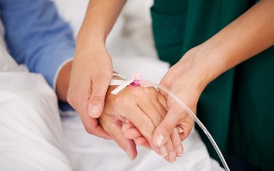 Experience In Home IV Treatment OKC for Enhanced Health and Convenience