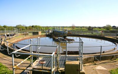 Waste Water Treatment Kingwood Texas: Protecting Our Environment and Future