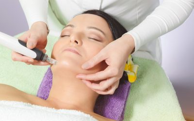 Transform Your Skin Texture and Glow With Microneedling Wesley Chapel Treatments