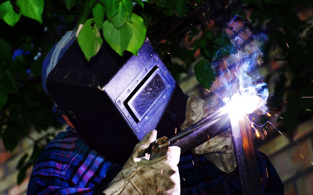 The Role Medical Welding Plays in Sterile and Durable Medical Device Production