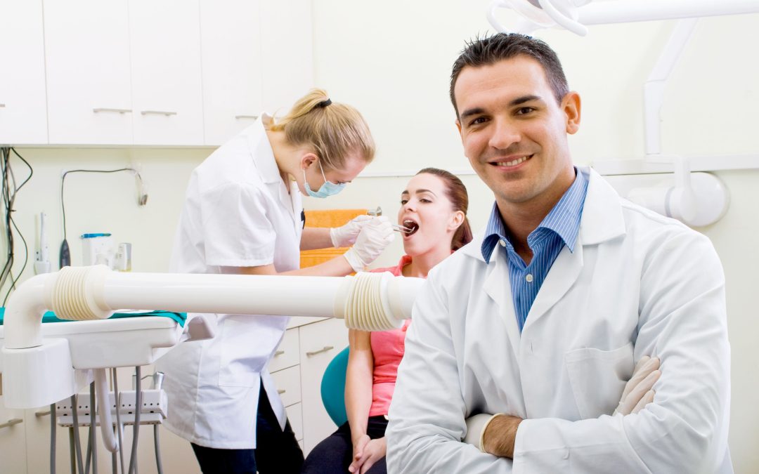 Dental Clinic Tulsa Ok: Expert Care for All Your Dental Needs