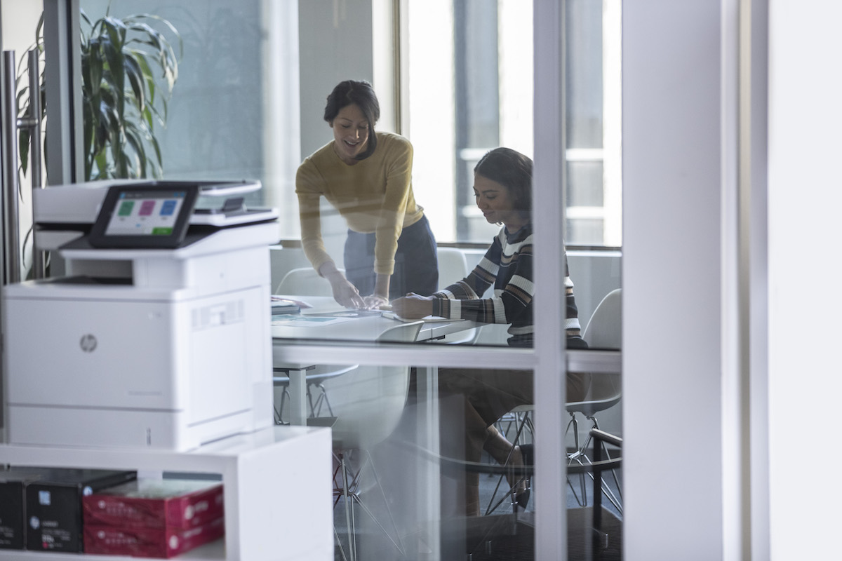 CompuWave-HP-Enterprise-Printers-Ventura-CA