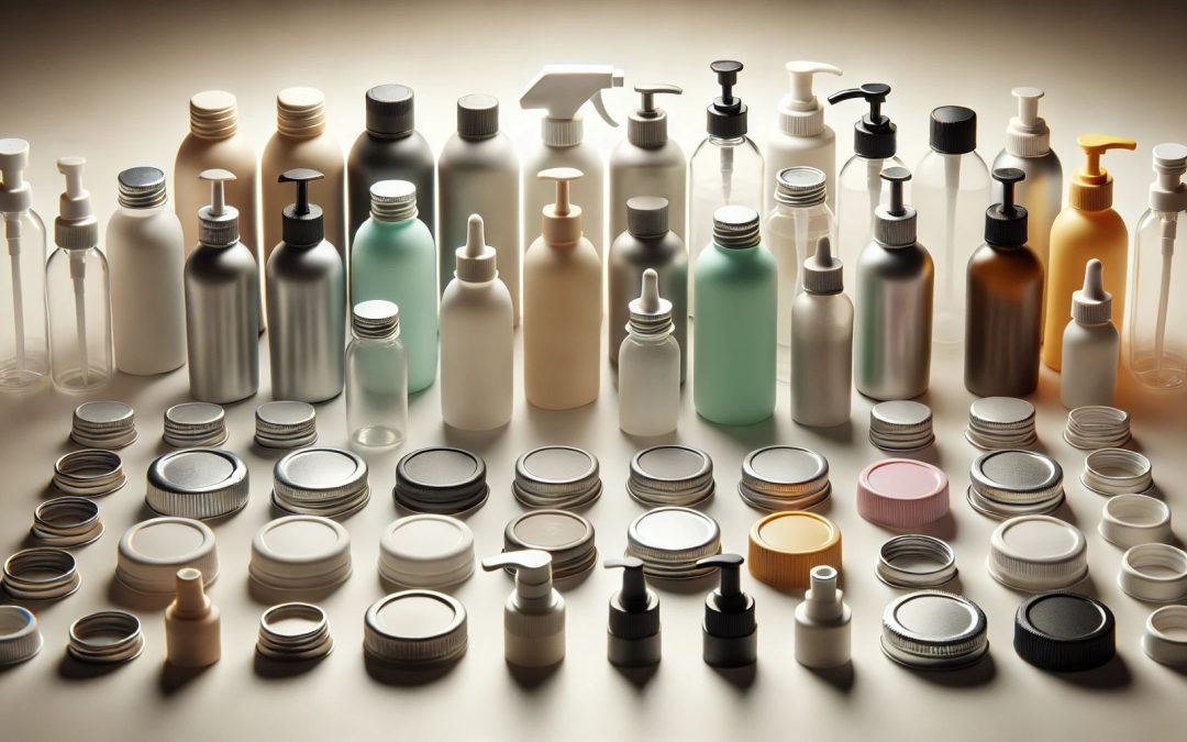 The Plastic Bottle With Cap New York Solution Every Household Needs