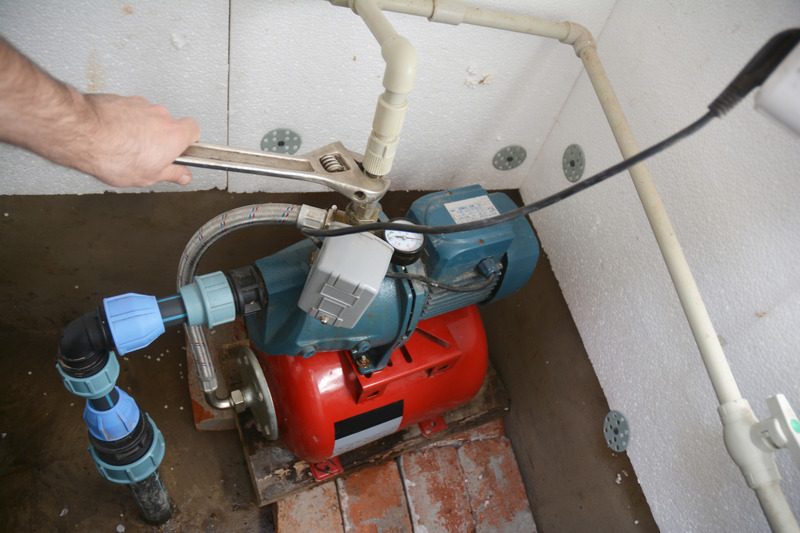 The Importance of Choosing Reliable Water Well Service Montana for Your Property